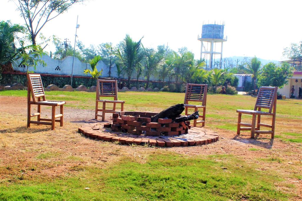 Anand Gardens-Gallary